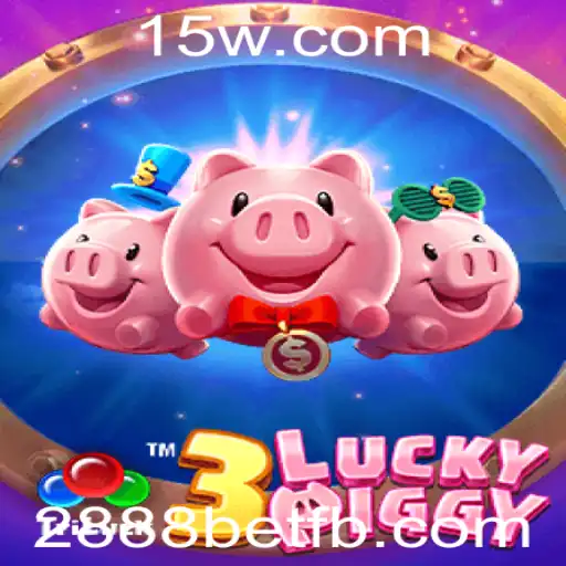 Explorando o Fascinante Mundo de 3LUCKYPIGGY: Uma Aventura de Sorte e Emoção com 2888bet
