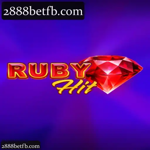 2888bet RubyHit: Experiência Avançada em Cassino, Slots e Apostas Esportivas