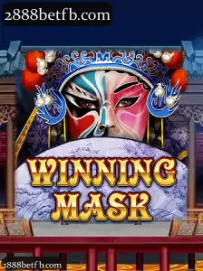 Desfrute da Experiência WinningMask na 2888bet: Cassino, Apostas Esportivas e Mais