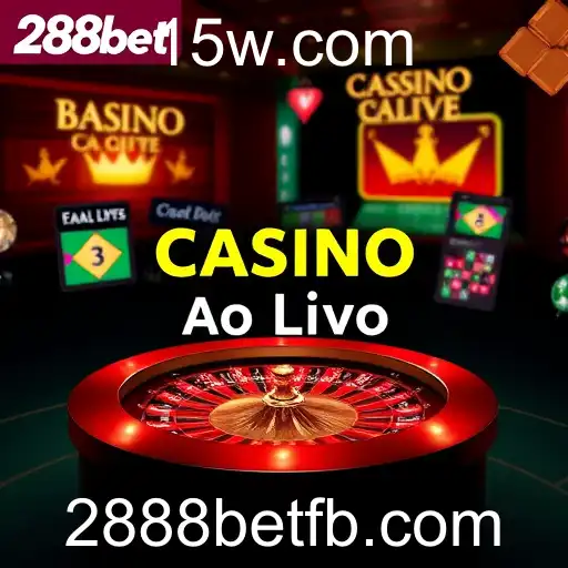 2888bet Cassino ao Vivo No Brasil