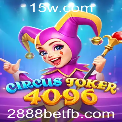 Descubra a Emoção do Jogo CircusJoker4096