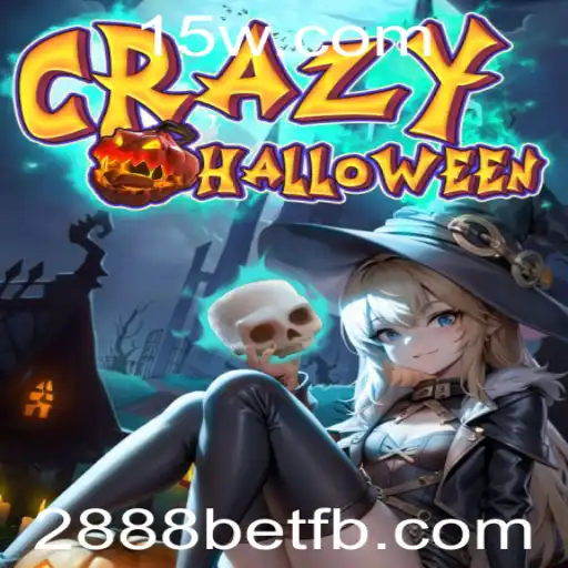Descubra a Emoção do Jogo CrazyHalloween com 2888bet