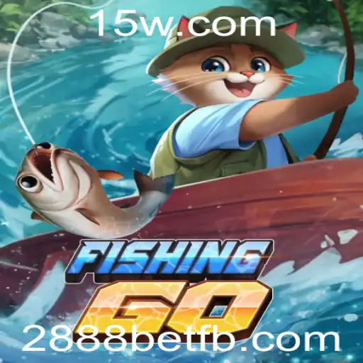 Descubra a Aventura Aquática de FishingGO