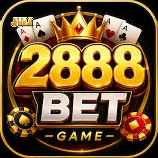 2888bet Logo