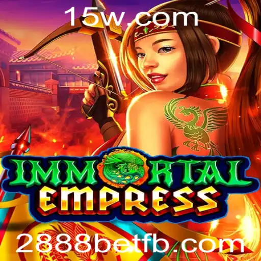 Descubra os Segredos de ImmortalEmpress: O Novo Lançamento de RPG da 2888bet