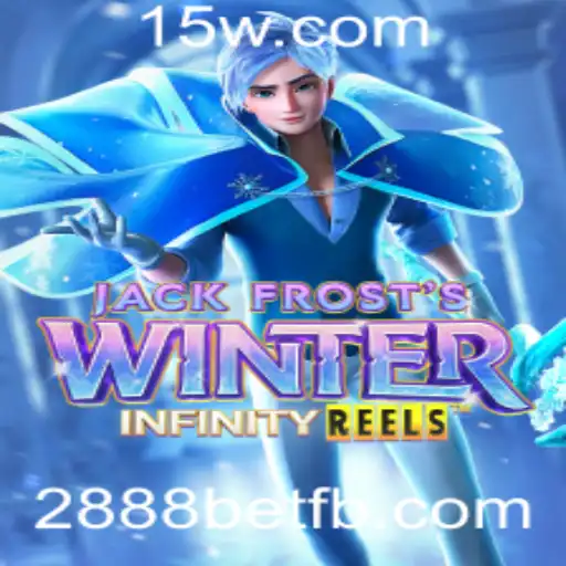 Explorando o Mundo de JackFrostsWinter: Uma Aventura de Inverno com 2888bet