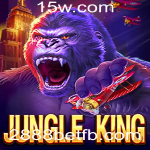 Explorando o Jogo JungleKing e sua Conexão com 2888bet