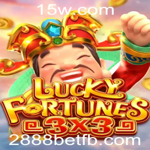 Descubra o Fascinante Mundo do Jogo LUCKYFORTUNES3x3 e 2888bet