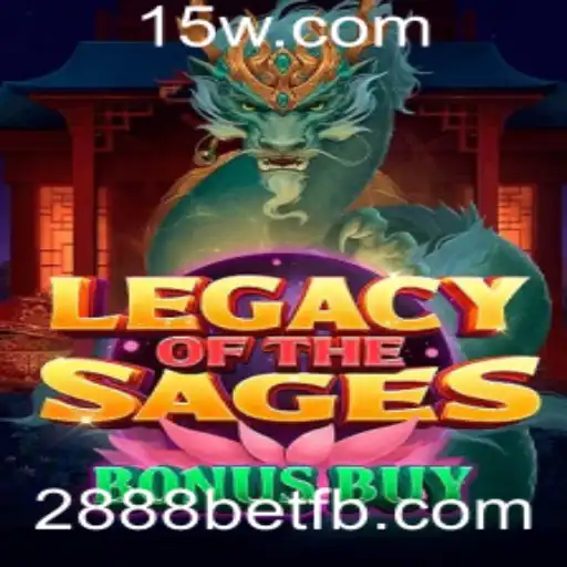 Explorando 'LegacyoftheSagesBonusBuy' no 2888bet