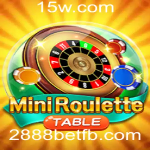 Descubra o Mundo do MiniRoulette: Um Jogo Dinâmico e Empolgante no 2888bet