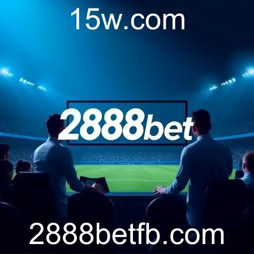 2888bet: Plataforma Confiável no Brasil