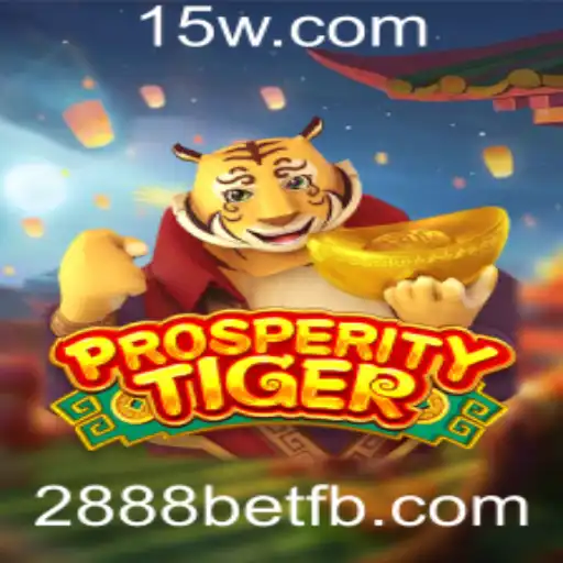 Explorando ProsperityTiger: O Jogo Que Conquista com 2888bet