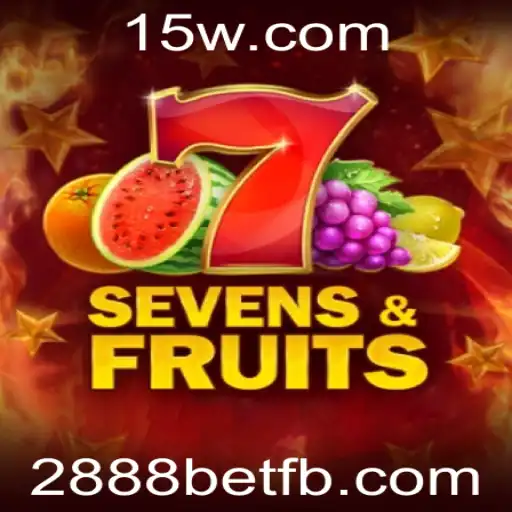 SevensFruits: Explorando o Colorido Mundo das Frutas com 2888bet